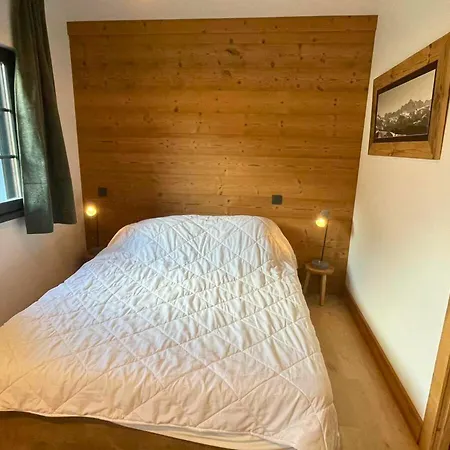 Appartamento Rénové 4 Pers, Parking, - Fr-1-598-181